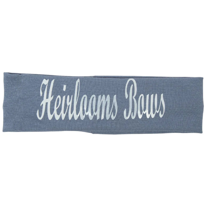 sweatband logo