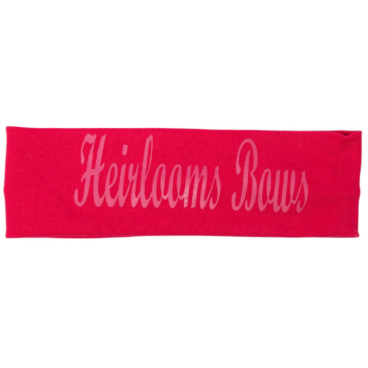 sweatband logo