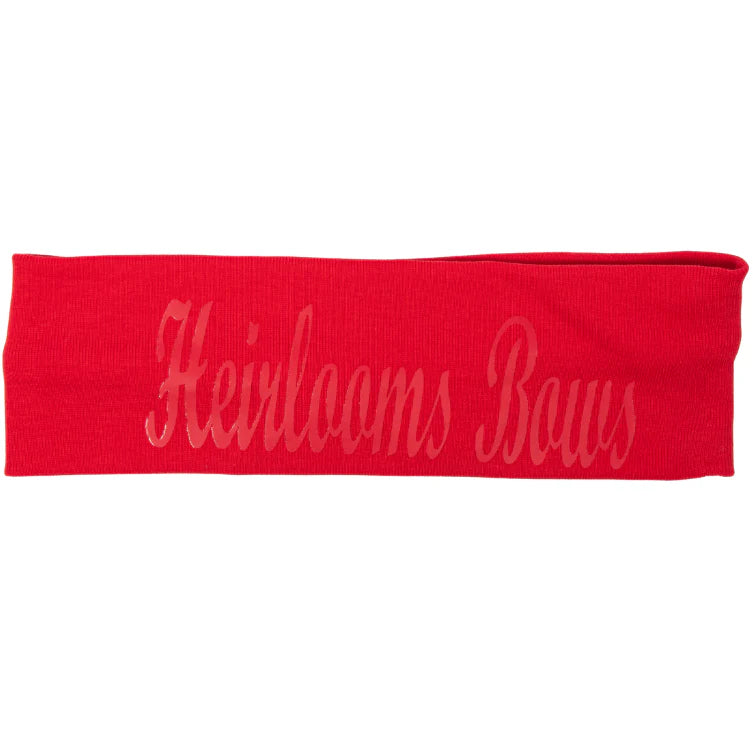 sweatband logo