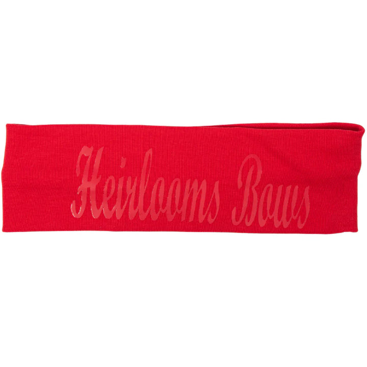 sweatband logo