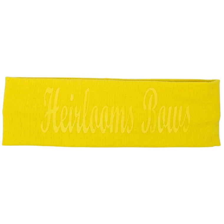 sweatband logo