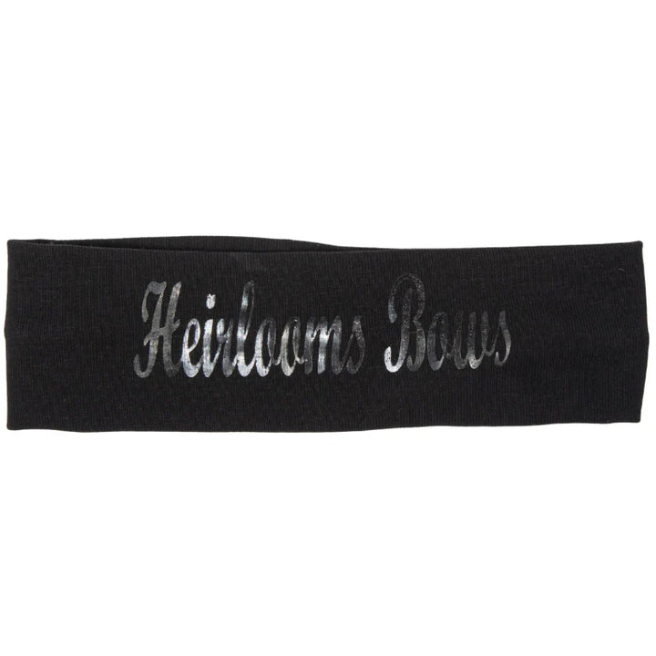 sweatband logo