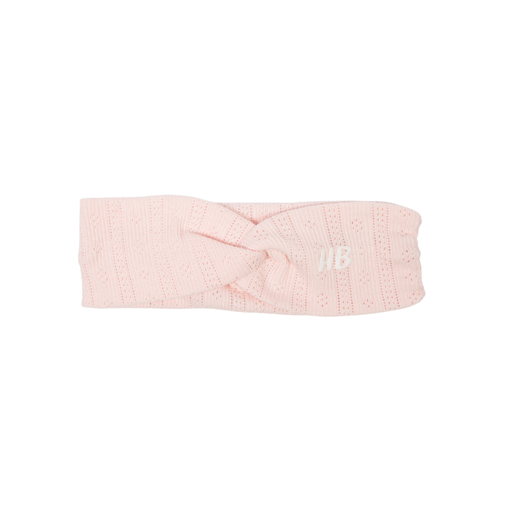 sweatband eyelet stretch