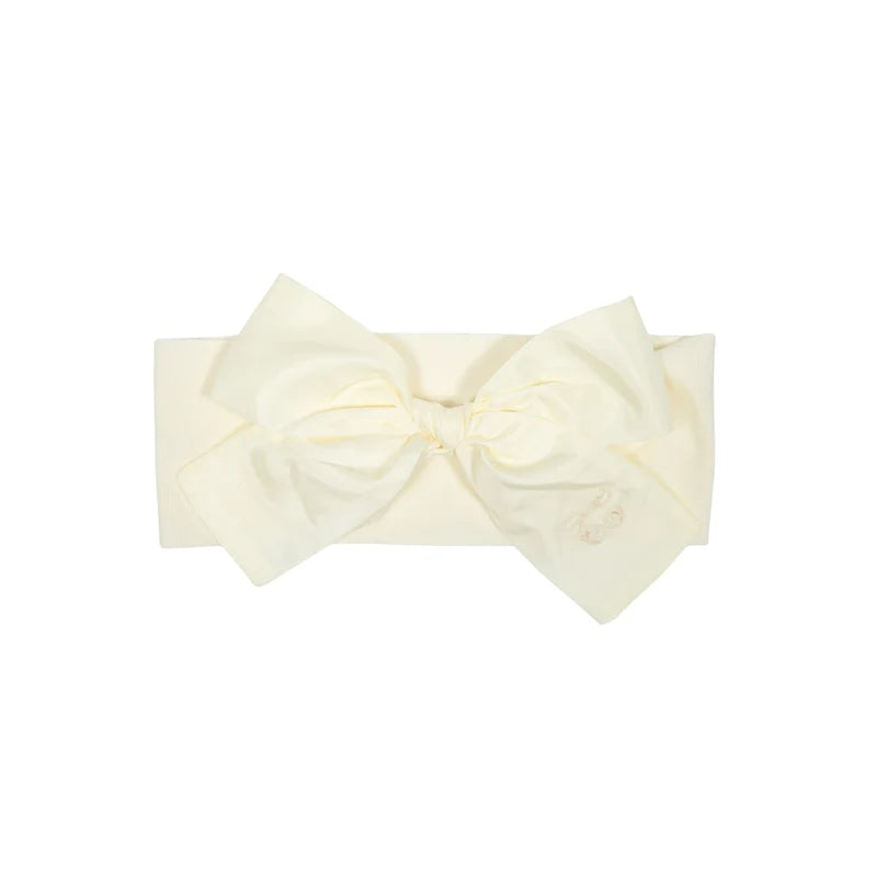 sweatband taffeta toddler band