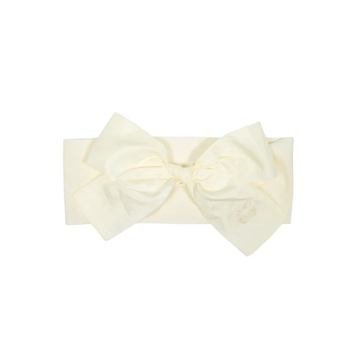 sweatband taffeta toddler band