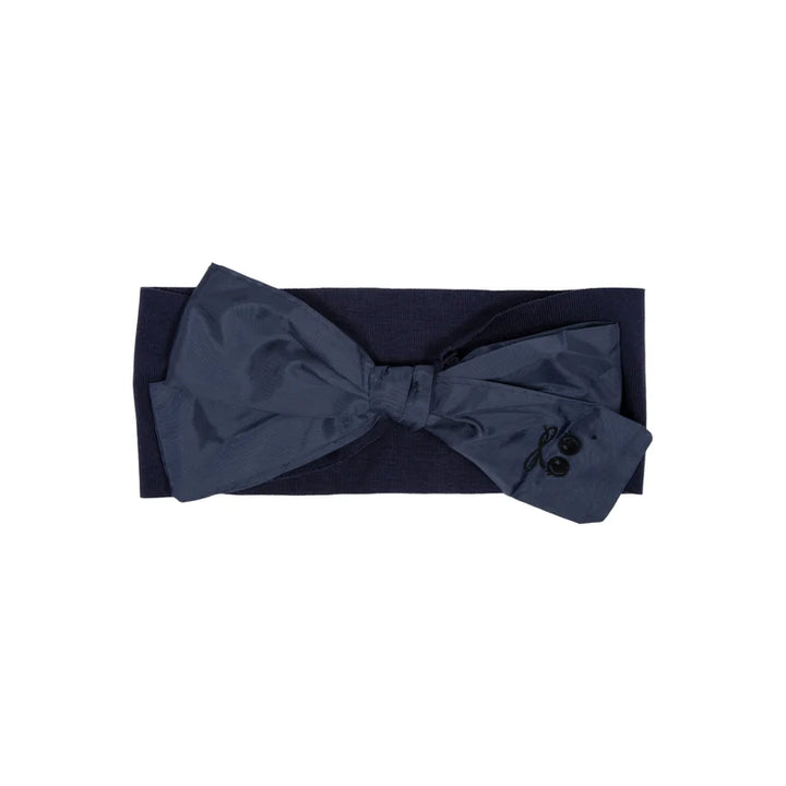sweatband taffeta toddler band