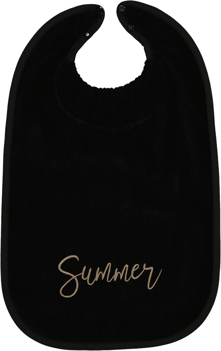 bib summer terry