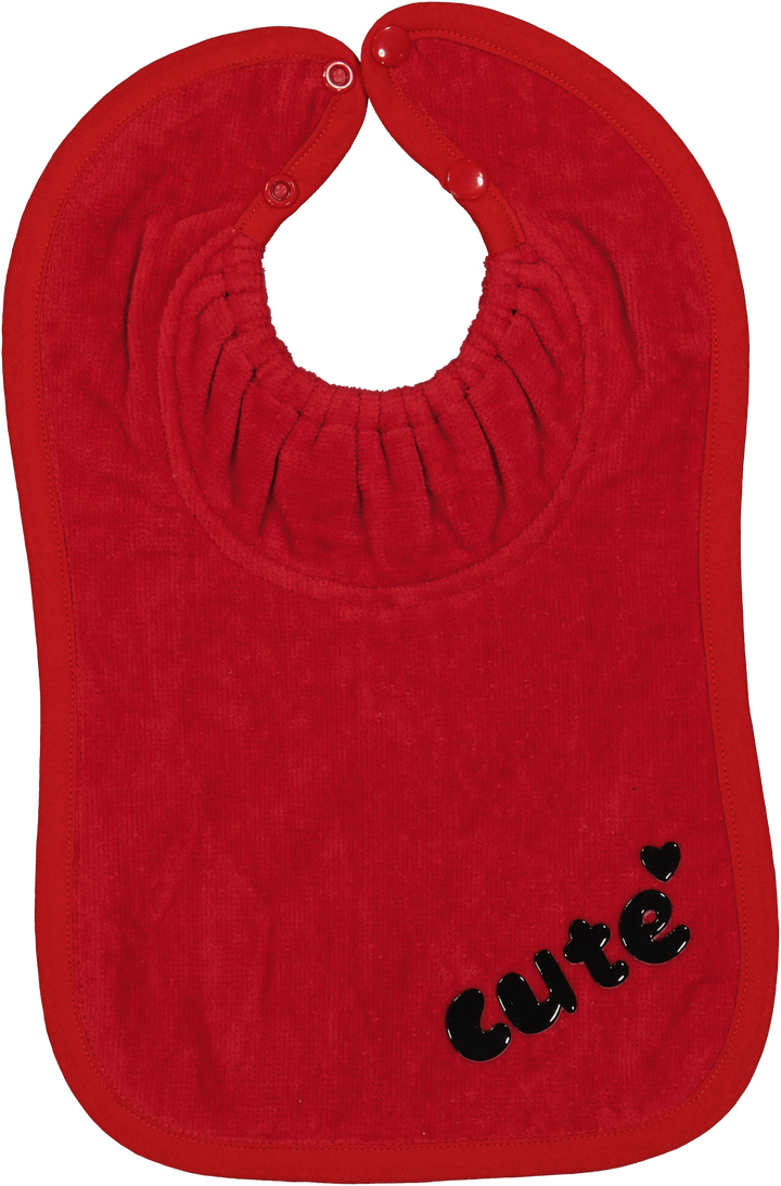 bib cute