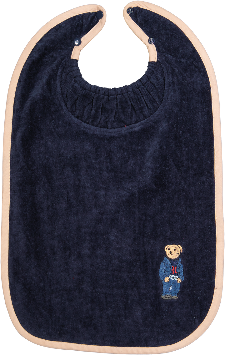 bib teddy inspired