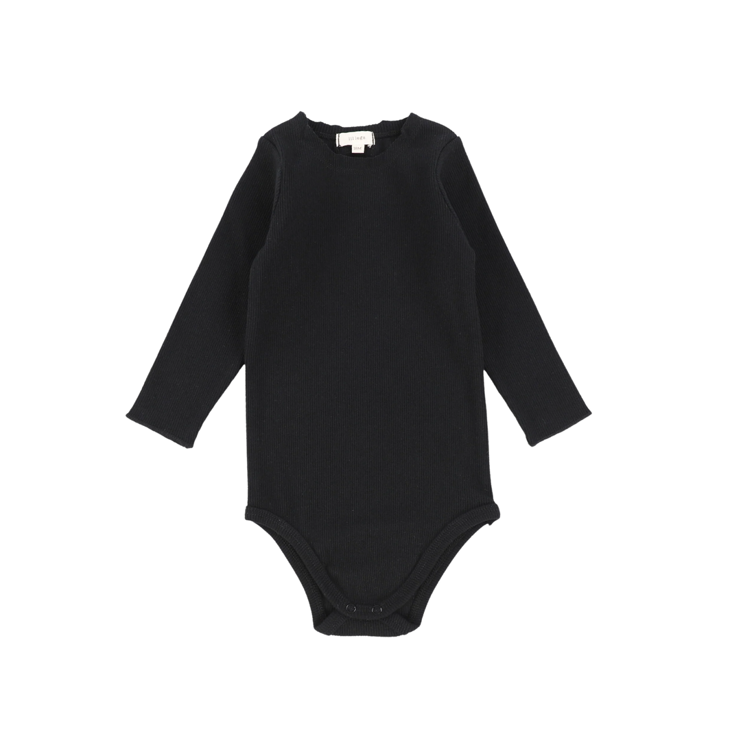 onesie l/s crewneck knit