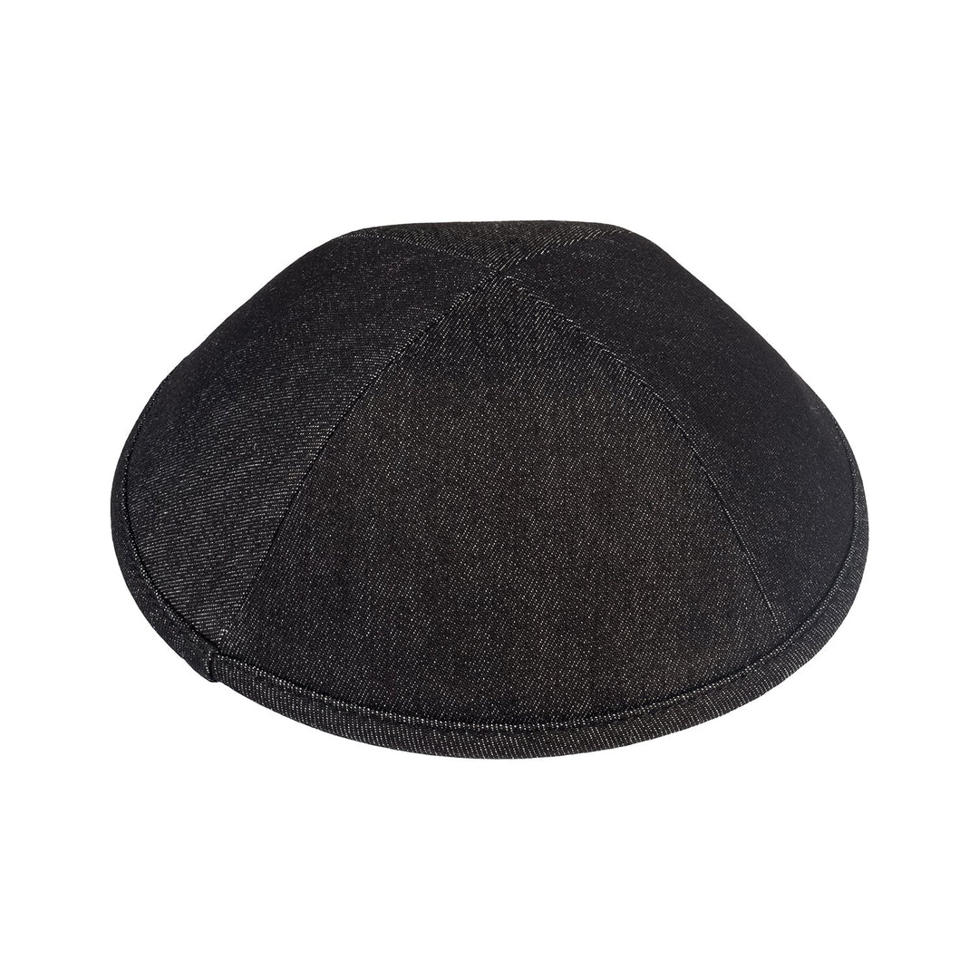 yarmulka denim 4 part