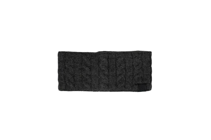 headwrap cable knit