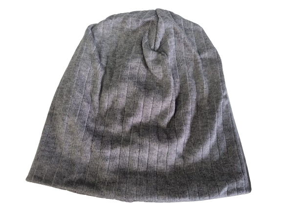 beanie sweater ribbed