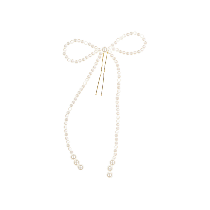 pin pearl wedding bobby