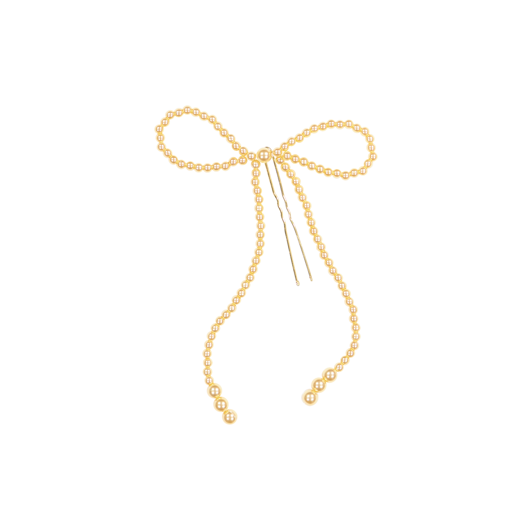 pin pearl wedding bobby