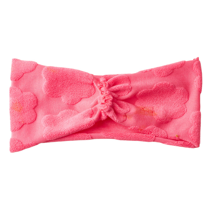 baby band terry floral