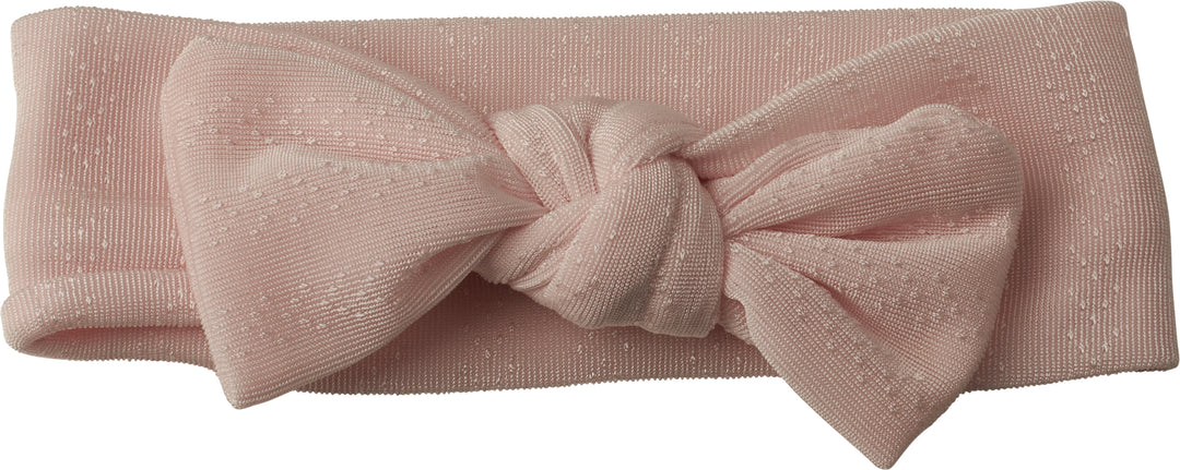 baby band dressy bow