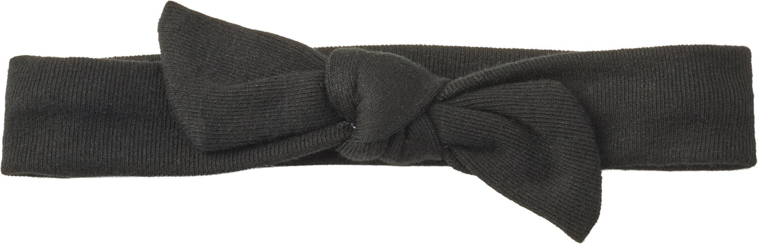 baby band bow