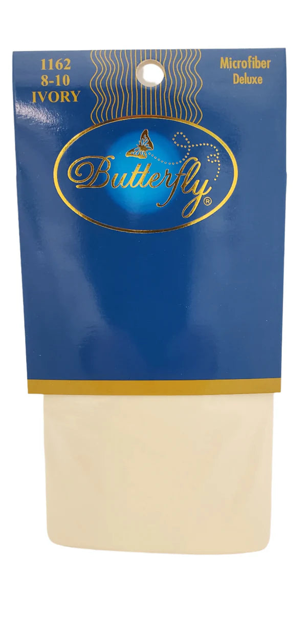 tights butterfly 40 denier