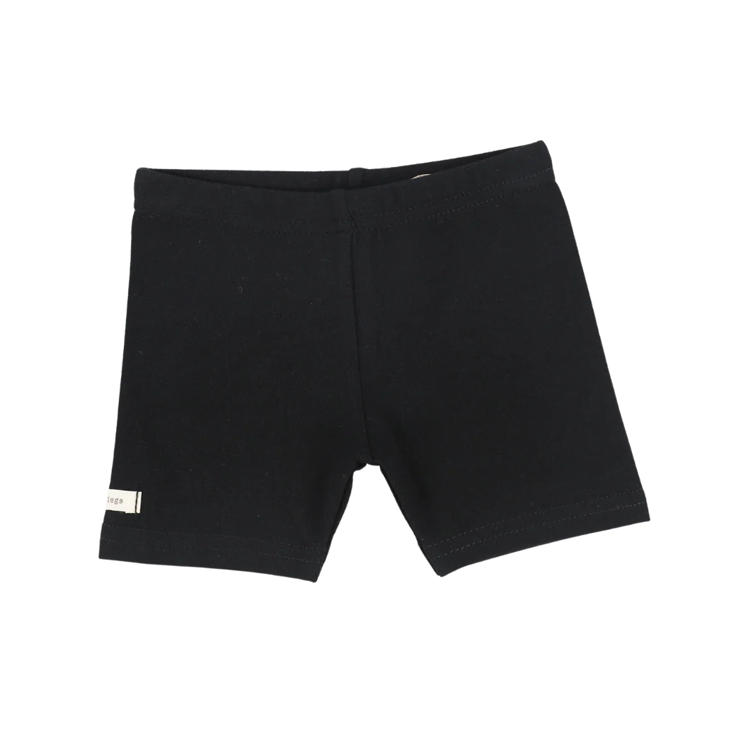 leggings biker shorts