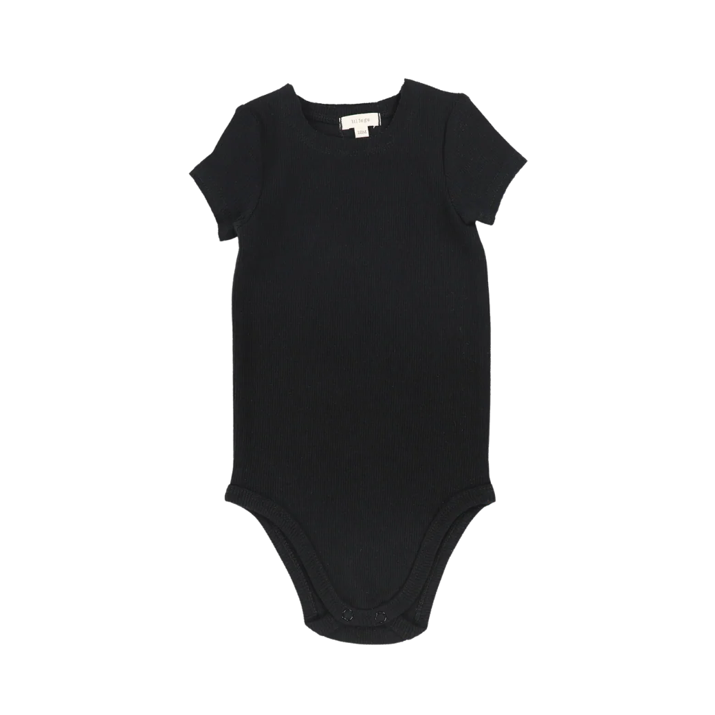 onesie s/s ribbed