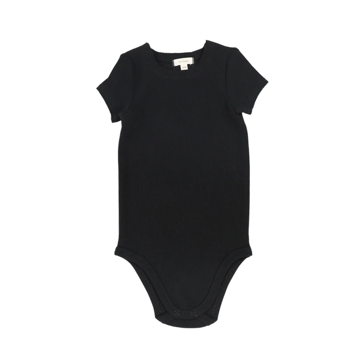 onesie s/s ribbed