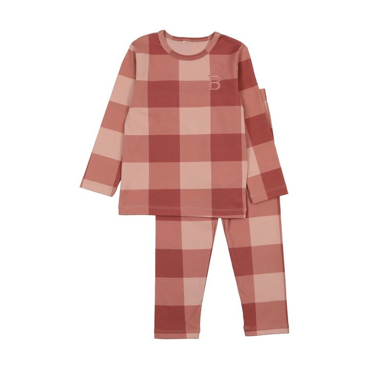 pajamas grid