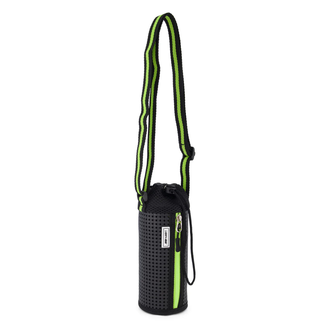 bag bottle insulated zipper