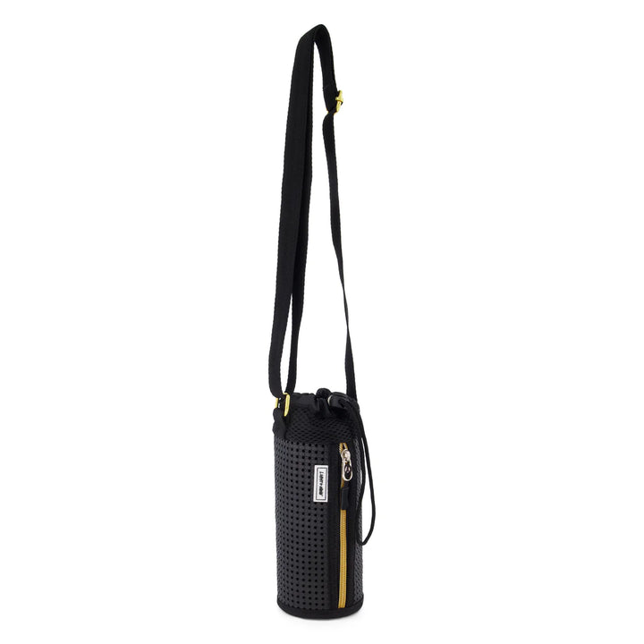 bag bottle insulated zipper