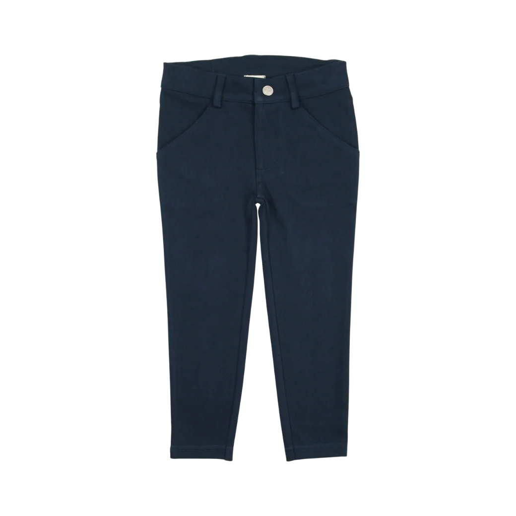 pants skinny weekday