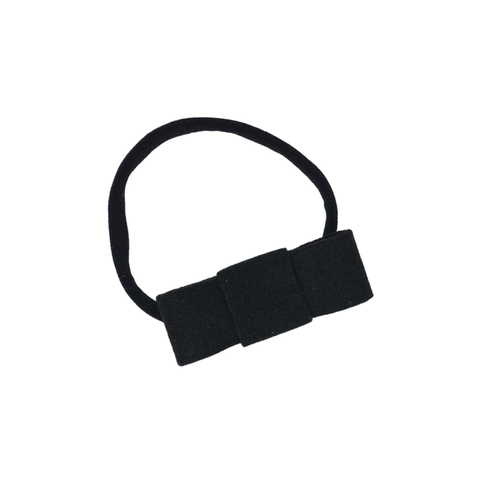 baby band nylon brushed wool