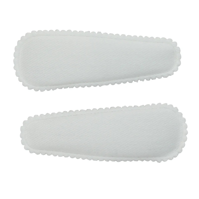 clip snap denim big covered