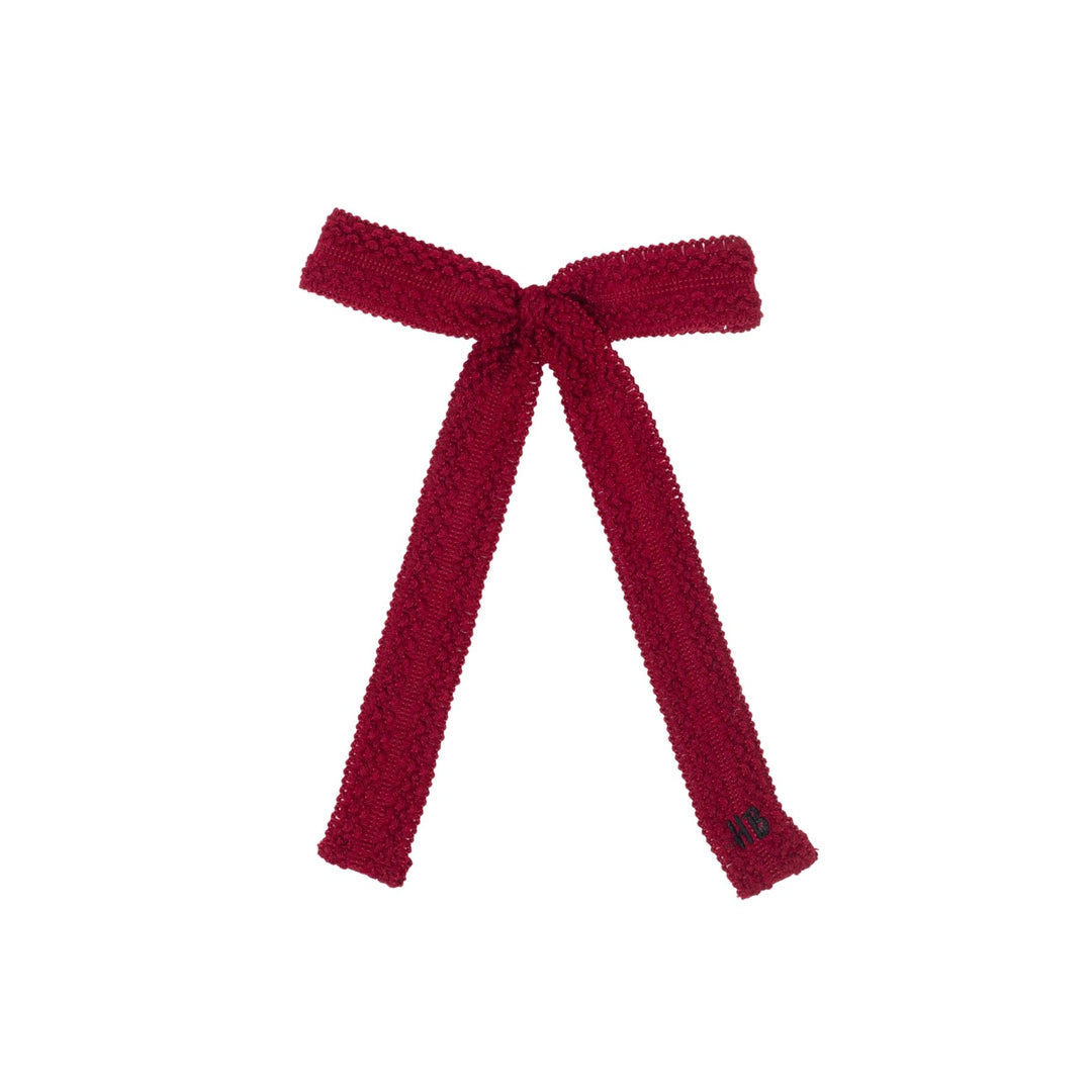 clip geissbraid bow