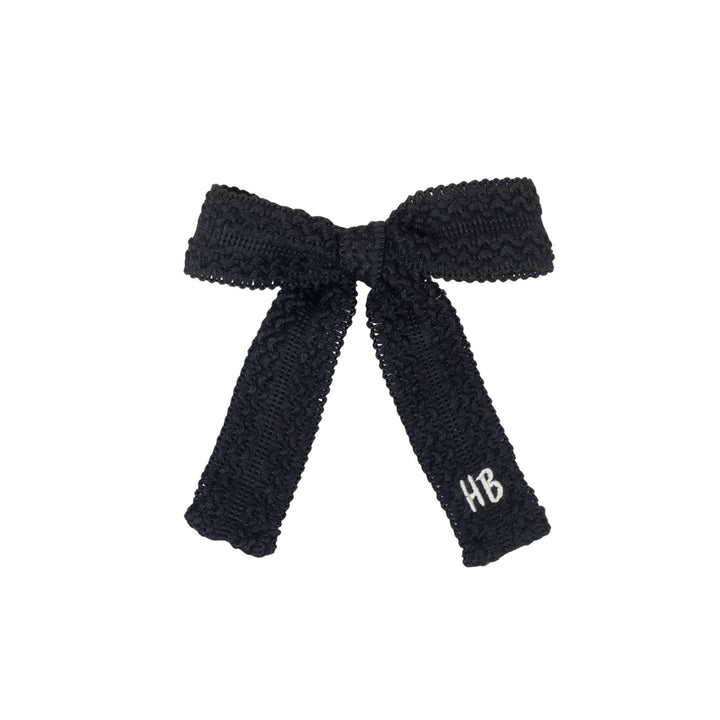 clip geissbraid bow