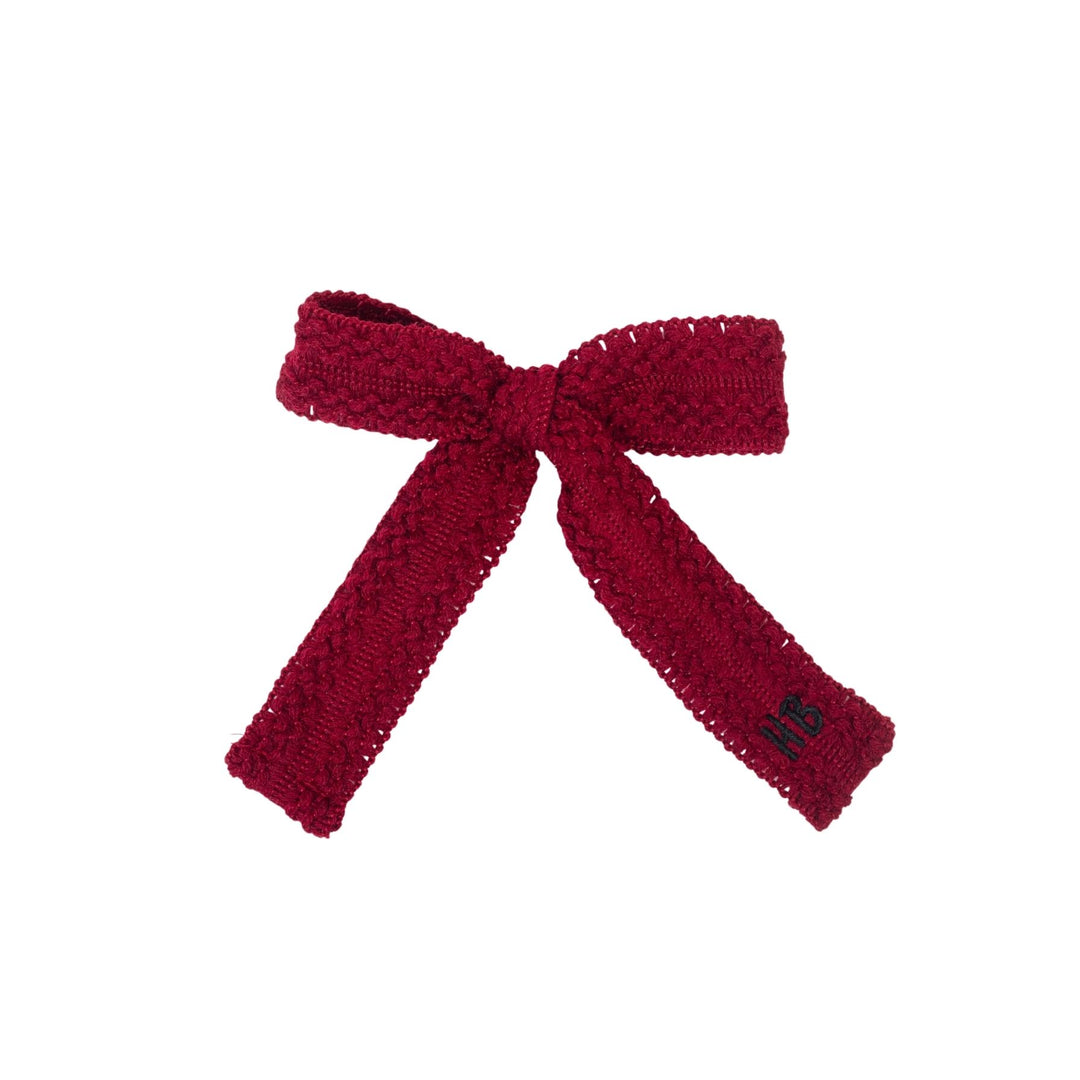 clip geissbraid bow