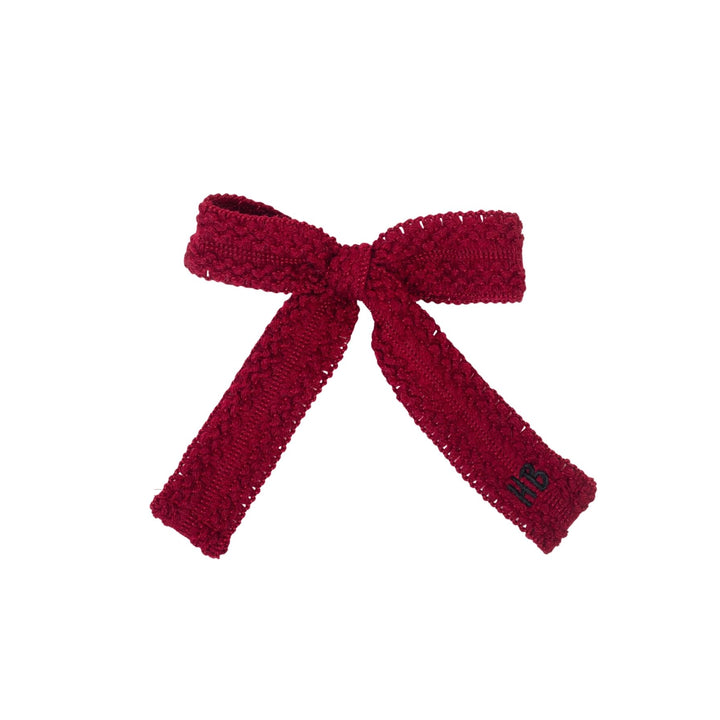 clip geissbraid bow
