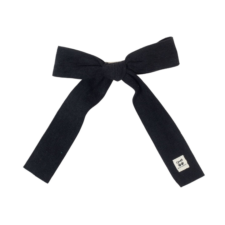 clip cordwale bow long