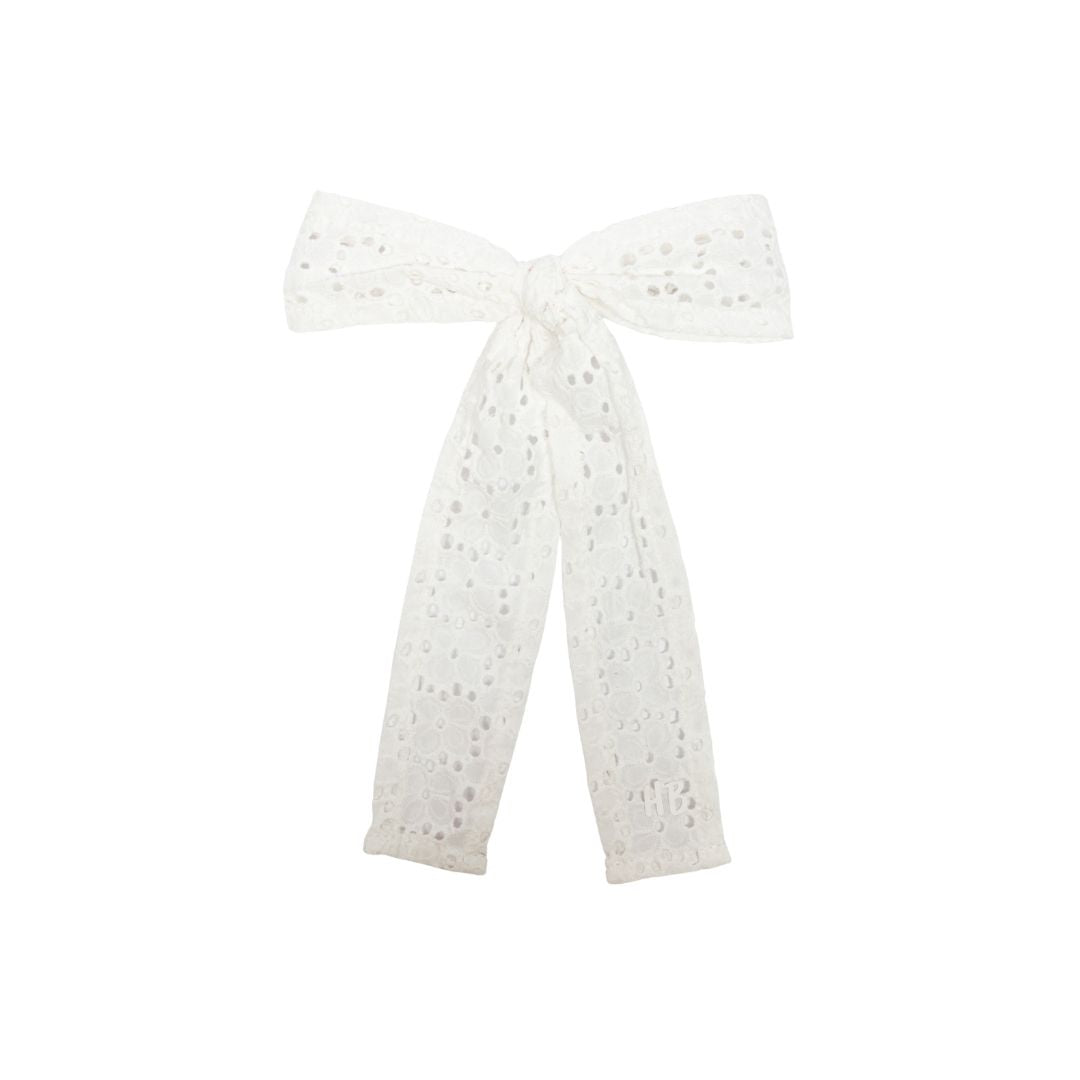 clip flat heavy eyelet