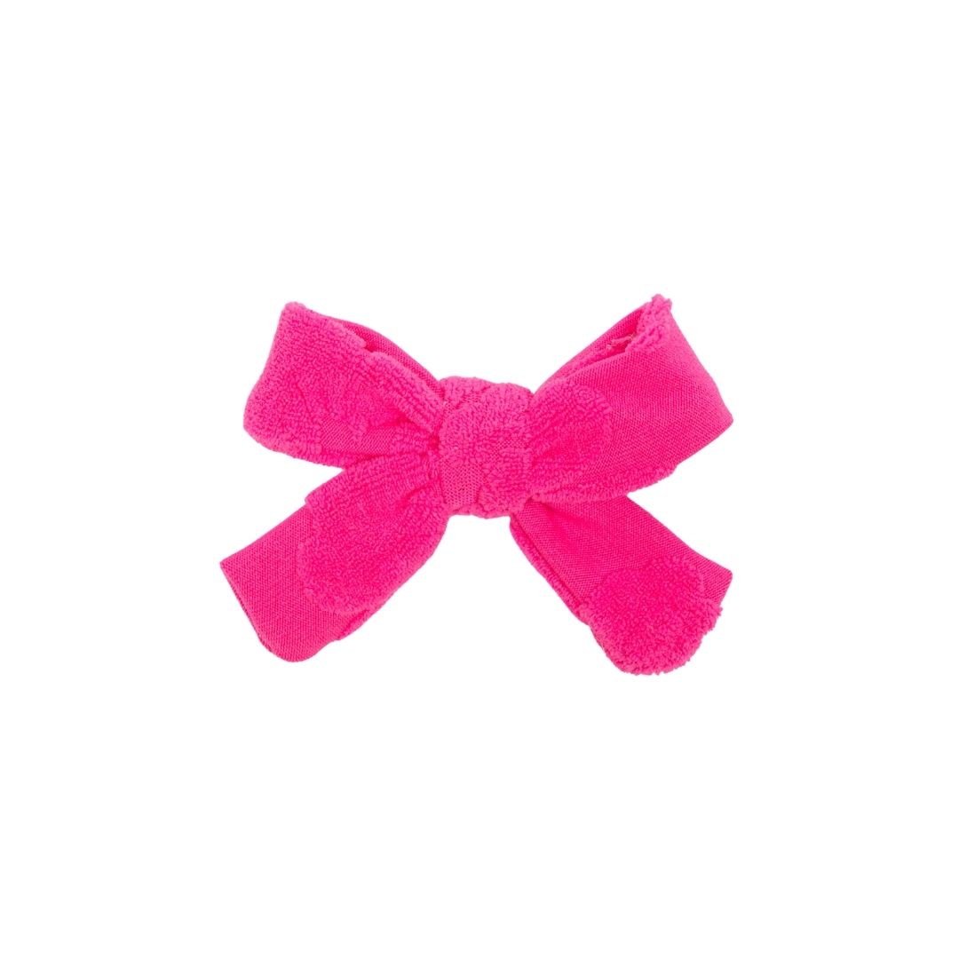 clip terry bow