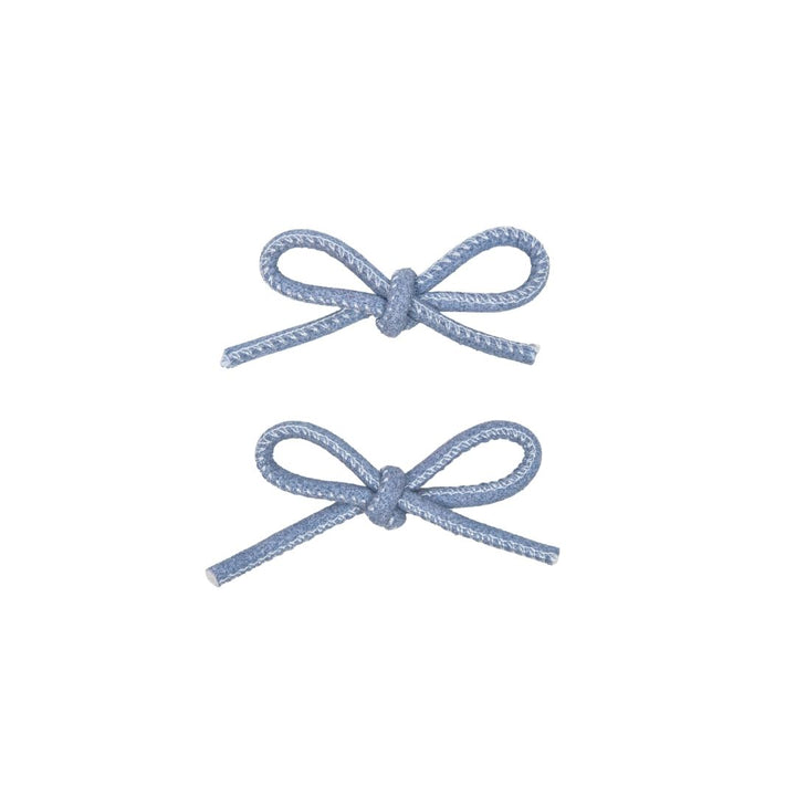 clip rope bow set