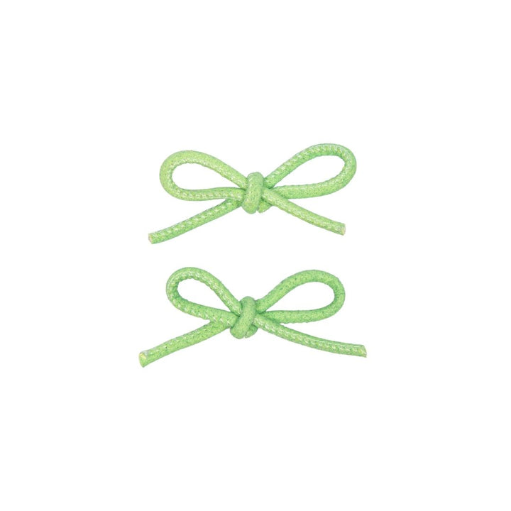 clip rope bow set