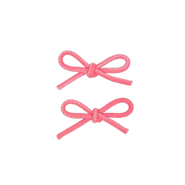 clip rope bow set