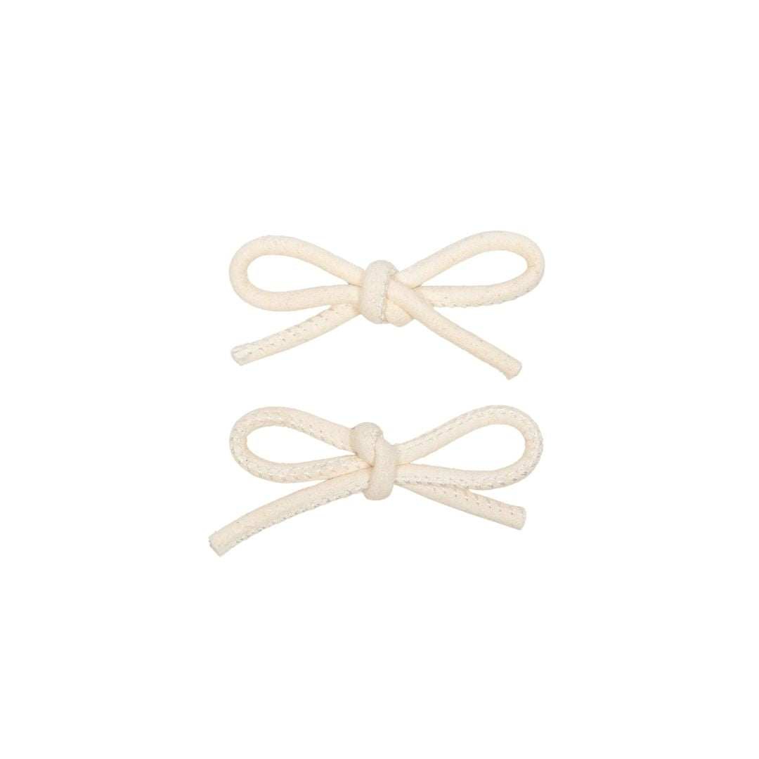 clip rope bow set