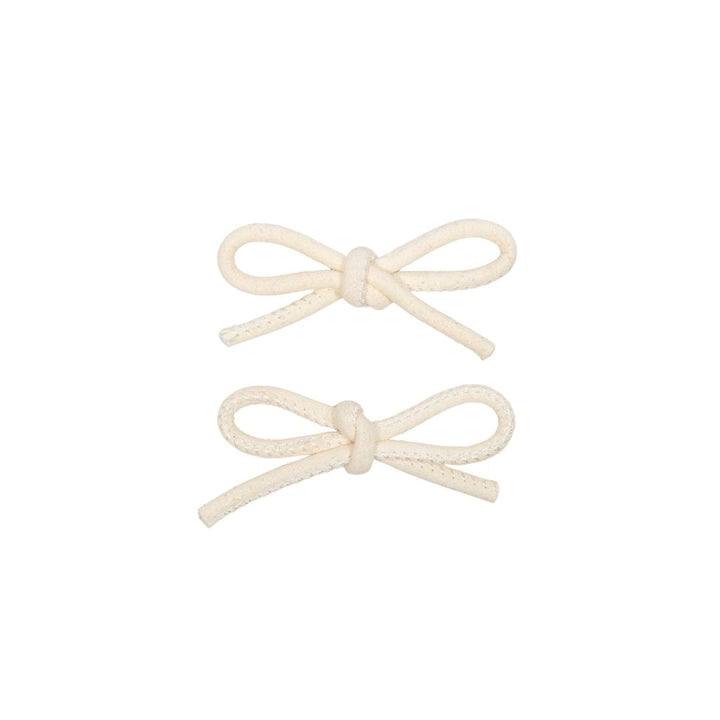 clip rope bow set