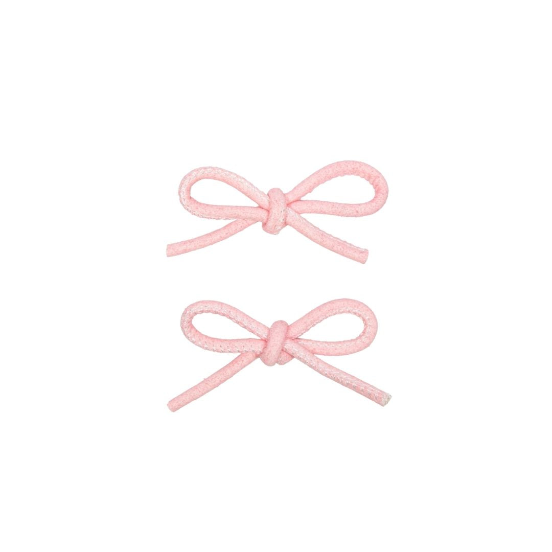 clip rope bow set