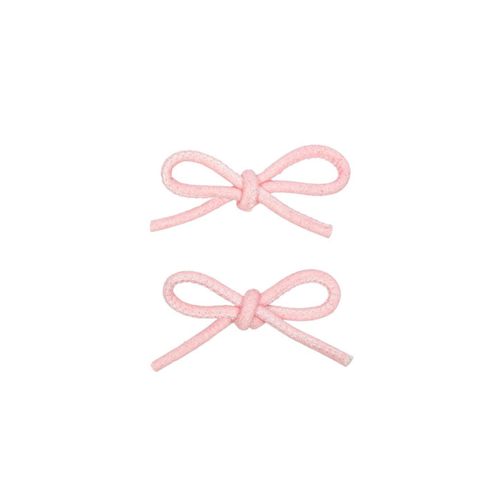 clip rope bow set