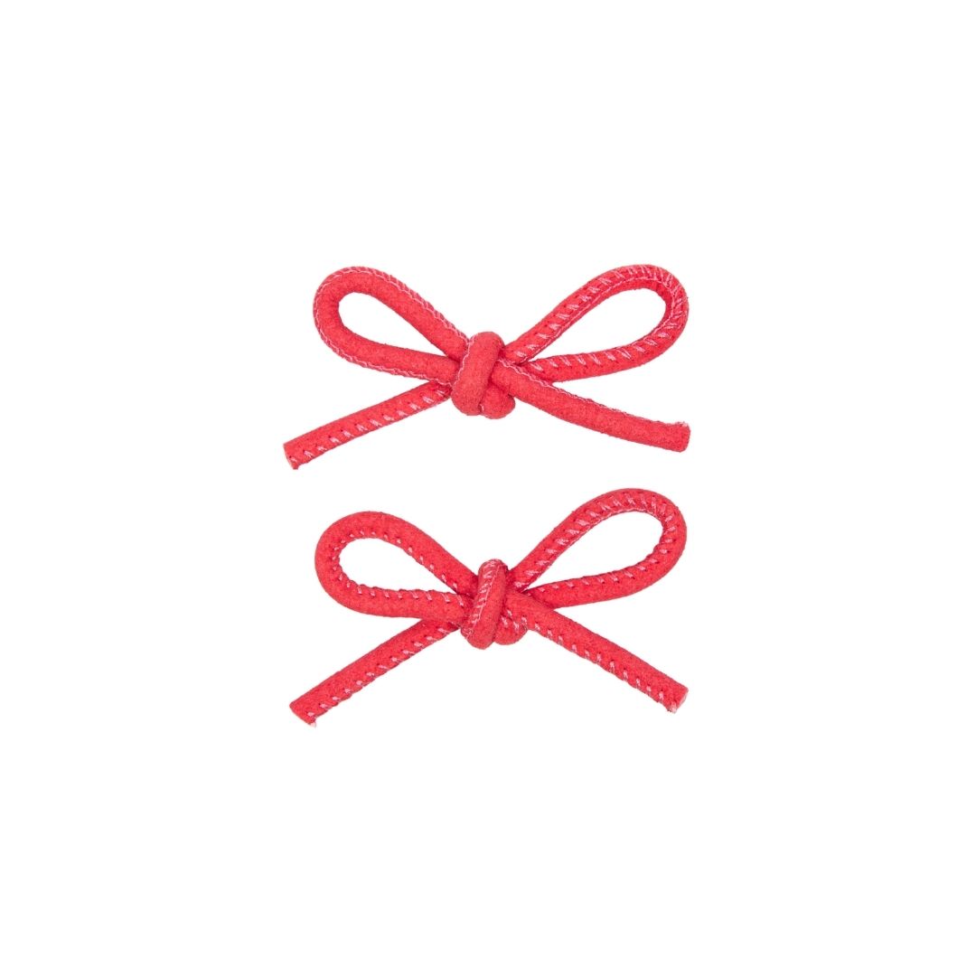 clip rope bow set