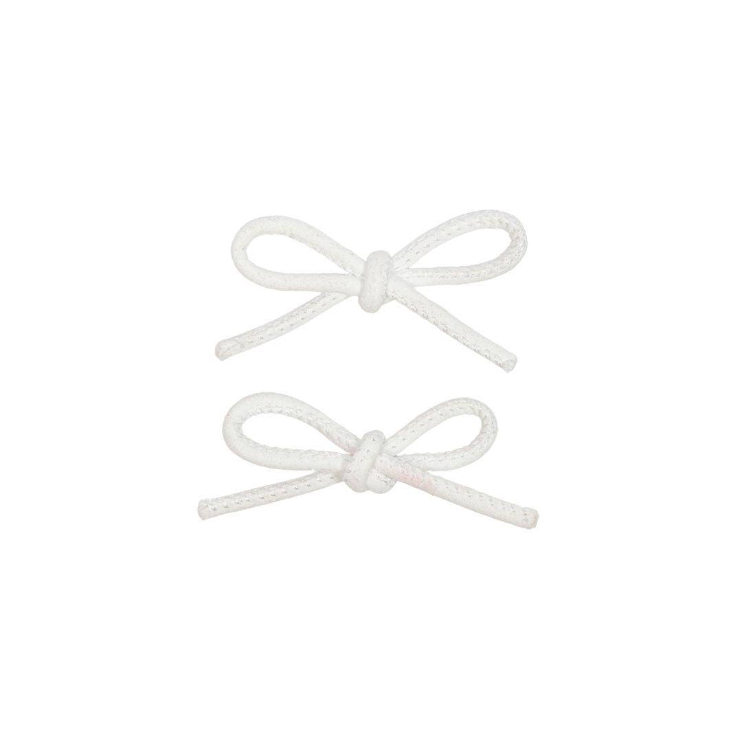 clip rope bow set