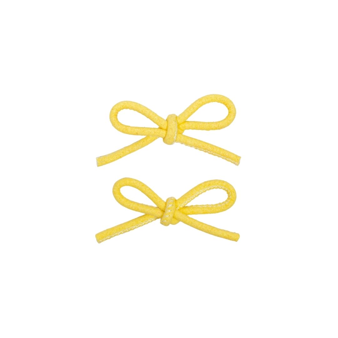 clip rope bow set