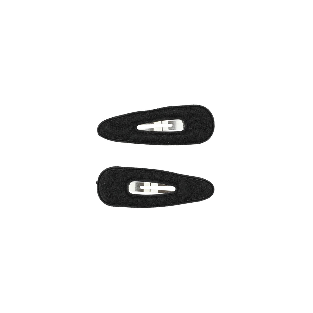 clip herringbone snap set small